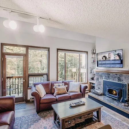 Mt Baker Lodging Condo 55Sw - Sleeps 4, Great Community Aemenities